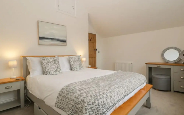 Honeypot Cottage