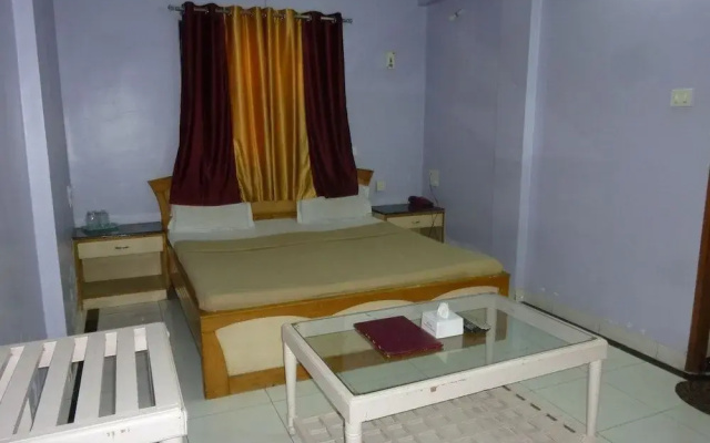 Hotel Eagle Executive