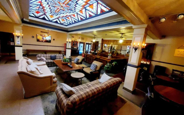 Monte Villa Hotel