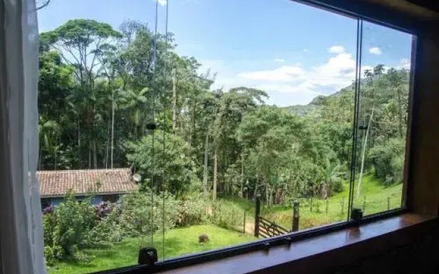 Na Mata Bistro & Hospedagem