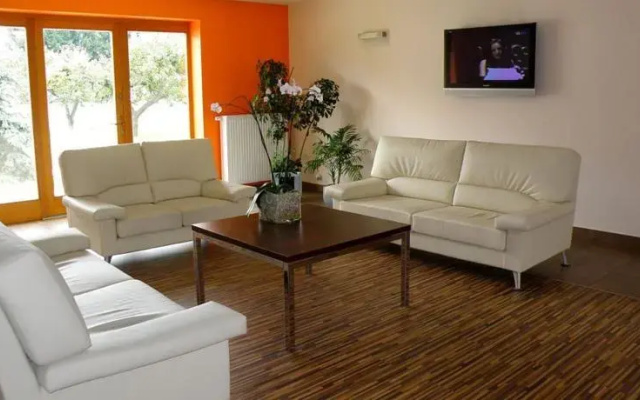 Hotel Orange Przeźmierowo