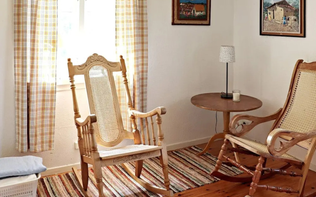 4 Star Holiday Home in Sloinge