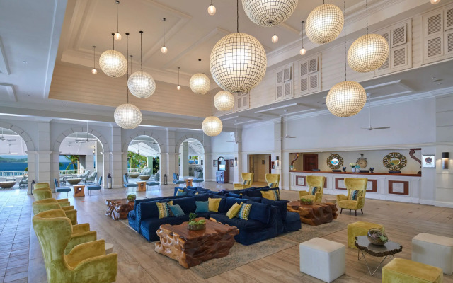 Sandals Grande Antigua - ALL INCLUSIVE Couples Only