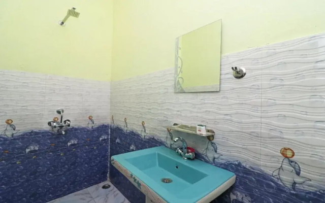 Corbett Junction By OYO Rooms
