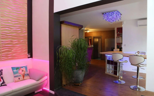 Hôtel Arc en Ciel et SPA - Les Sables d'Olonne