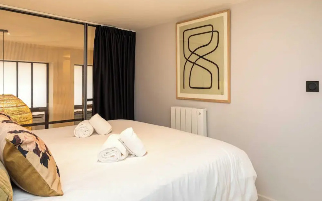 Dify Luxury - Place Bellecour