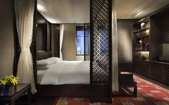 Park Hyatt Changbaishan