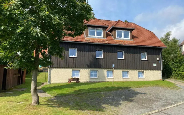 Urlaubshaus-Braunlage WG 3