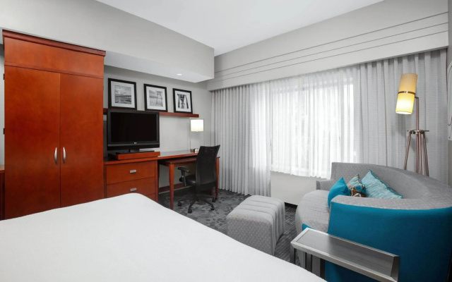 Courtyard by Marriott Jacksonville I-295/East Beltway
