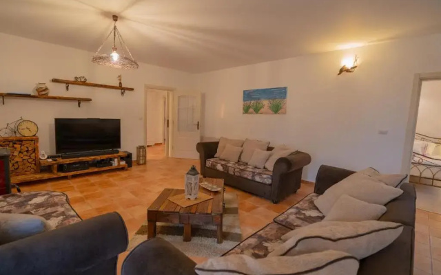 Villa Oasis Kostrena