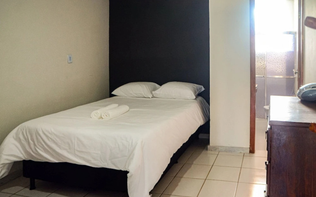 3-B Ap in Condo W/pool, 600m From the Beach Cee202