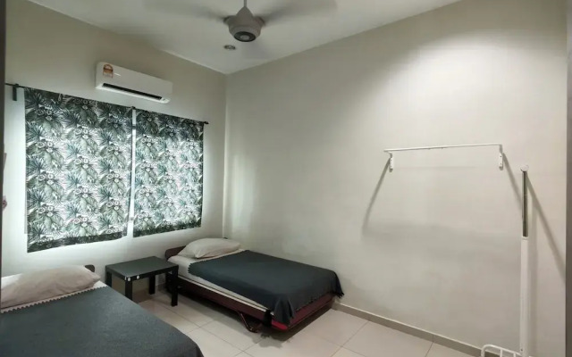 Villa 223