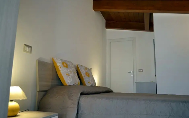 Attica B&B