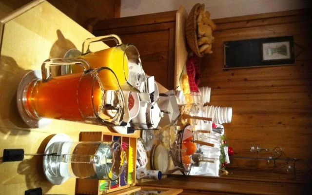 Appartement Ferienhof Ortnergut
