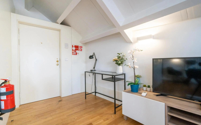 Mercadores Apartment by Amber Star Rent