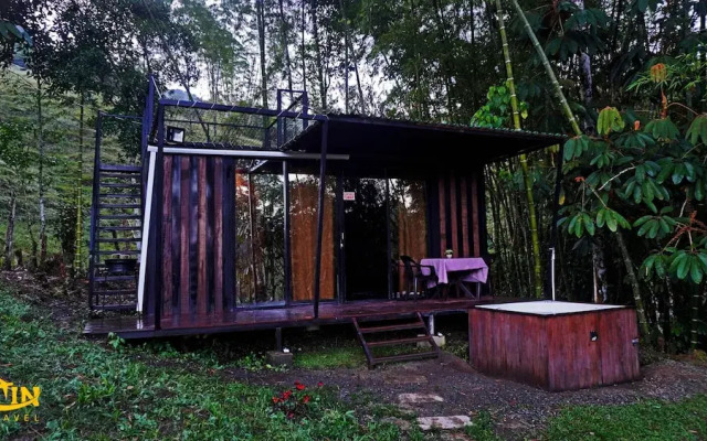 Hotel Selva Negra