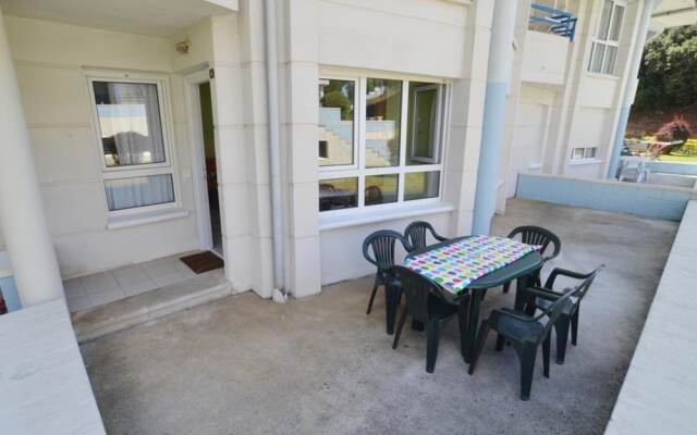Отель 103566 - Apartment in Isla Испания, Арнуэро - отзывы, цены и фото номеров - забронировать отель 103566 - Apartment in Isla онлайн вид на фасад