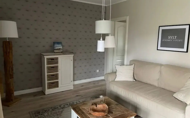 Sylt in the House Eight de Dunes