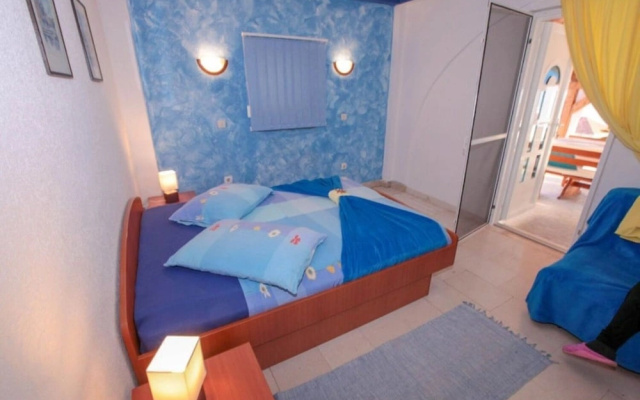 Apartments Drago