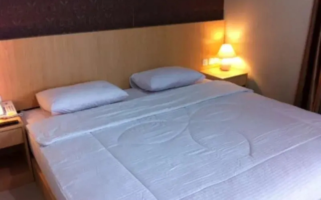 J Residence Hostel Ciumbuleuit