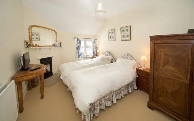 Church Farm B&B