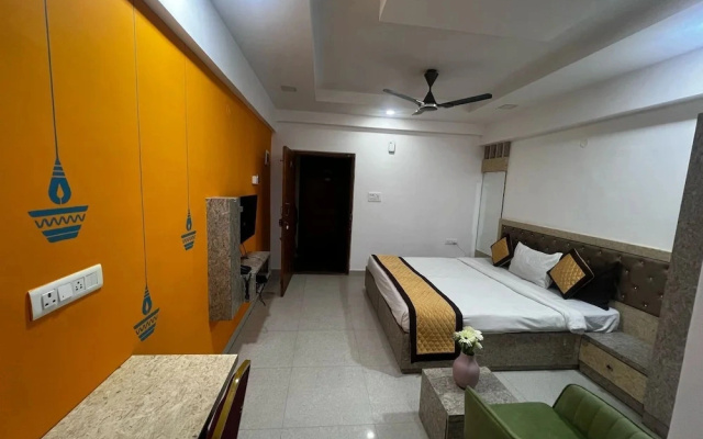 Imperial Jenukaal Suites