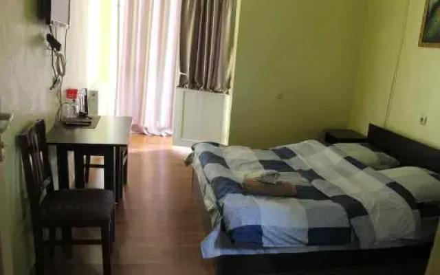 Hotel Gloria