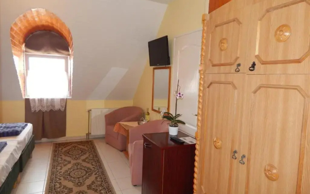Hotel Balaton