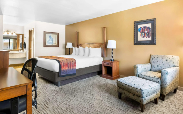 Best Western Grande River Inn & Suites
