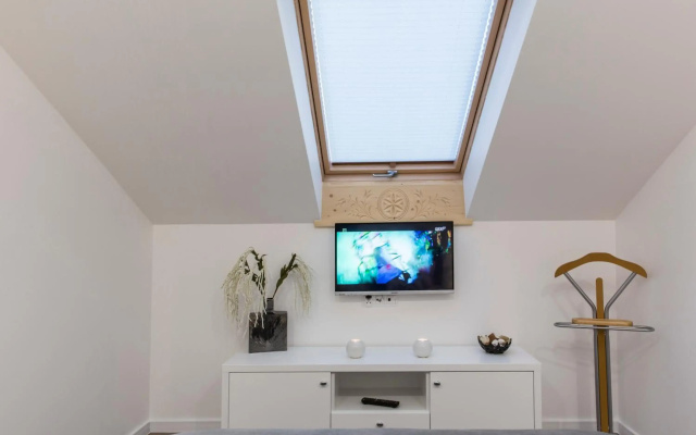 Apartament Pajo Iii Ski Resort