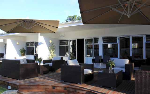 InnZululand Guest Lodge