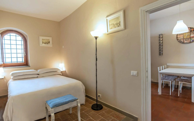 Appartamento in Firenze