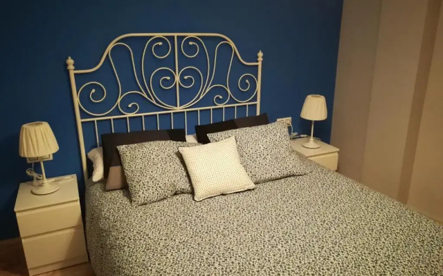 Apartamento La Muralla de Teruel