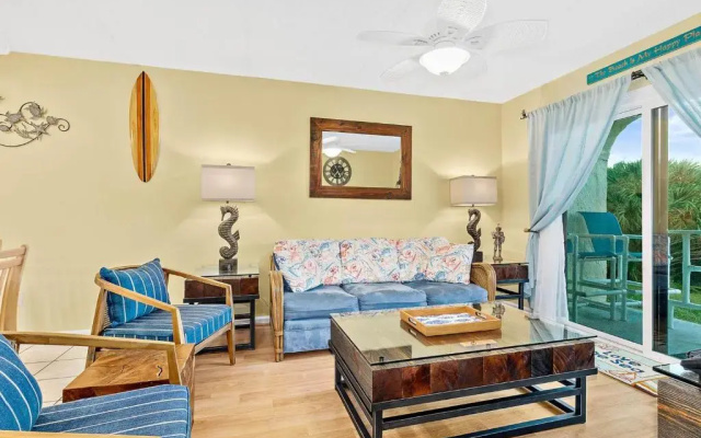 Unit 8115 - Ocean & Racquet Club
