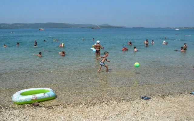Apartment in Biograd Near Drazica Beach