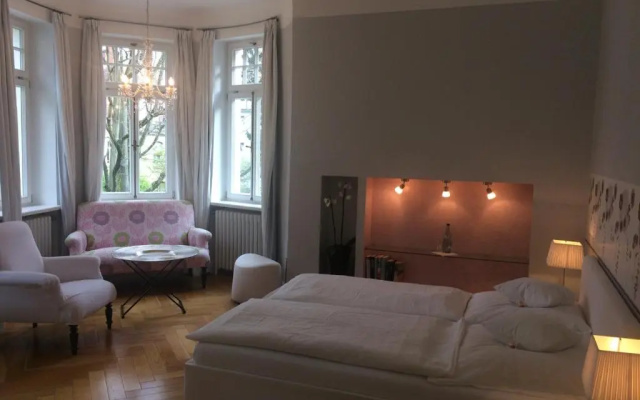 Hotel Heidelberg Astoria