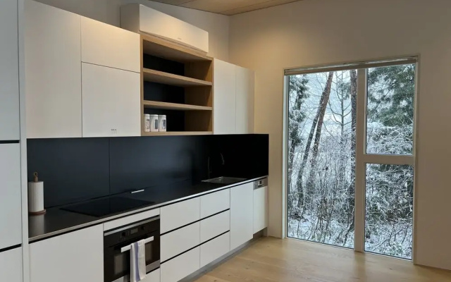 Blue River Chalets