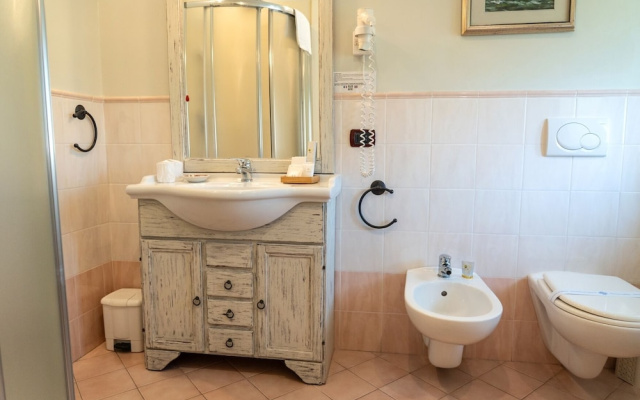 LC Boutique Hotel