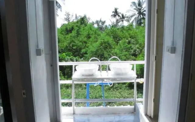 Ao Nang Hostel For Backpacker