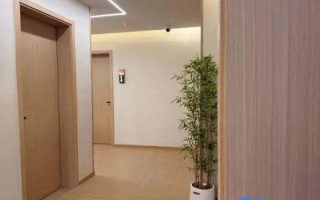 Yibin Nanxi Residence Boutique Hotel