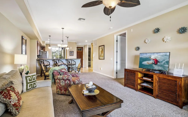 Waikoloa Beach S G2 2 Bedroom Condo by RedAwning