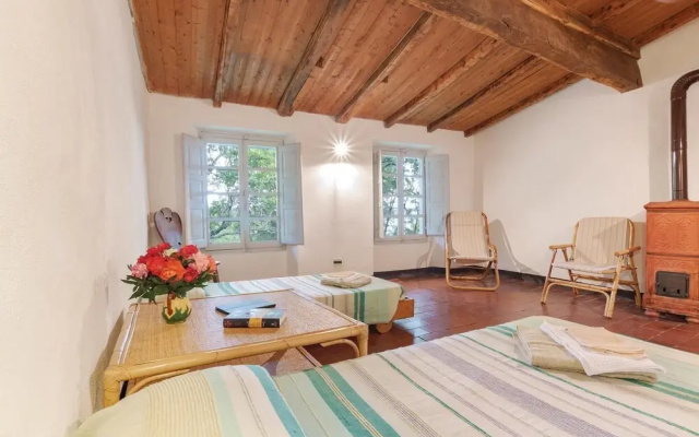 Casa Lasetto