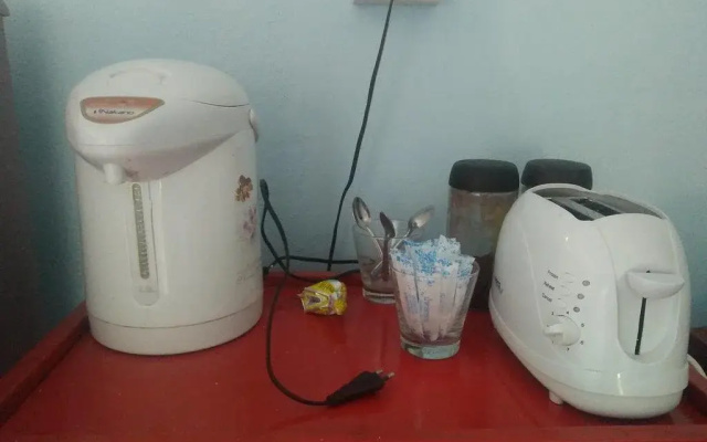 Anna's House