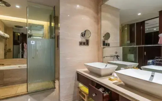Tongli Lake Resort (Phase II)