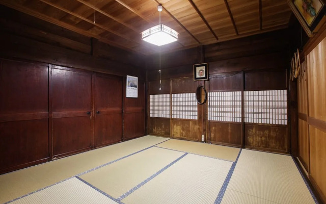 Shirakawago Gassho-house YOKICHI
