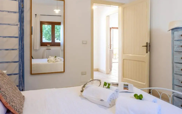 Villa Floria 4 Emma Villas