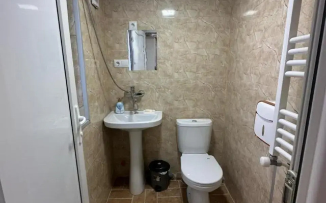 ibis Styles Tbilisi Center