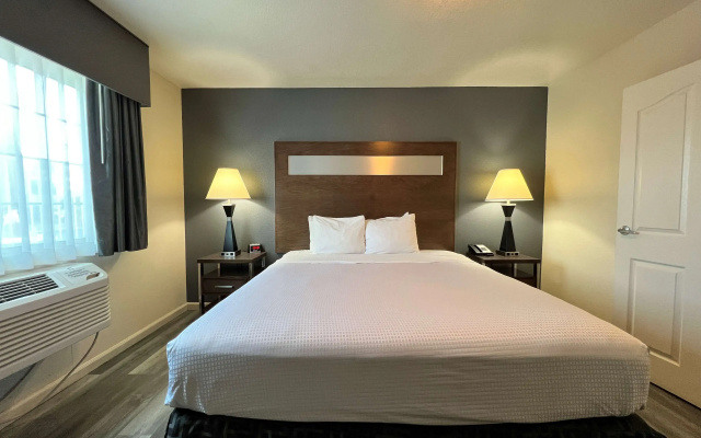Best Western Americana