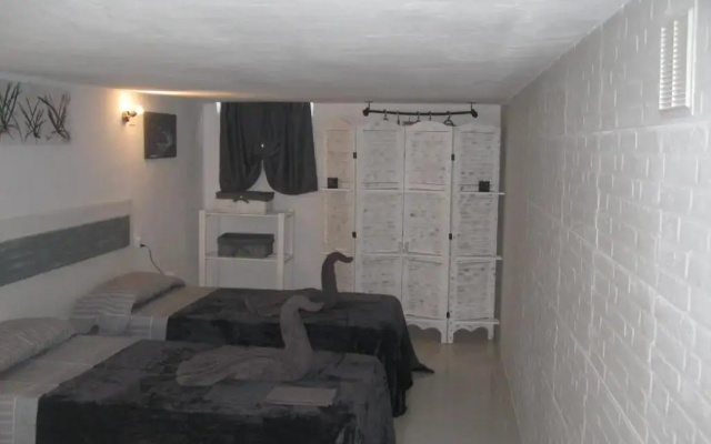 La Graciosa Apartment