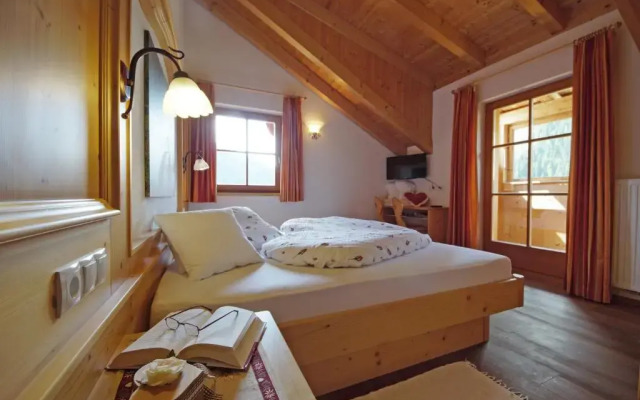 Hotel Pension Odles